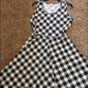 LuLaRoe dress